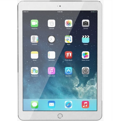 Apple iPad AIR２ iPad 2 - Technical Specifications - Apple Support (ZA)