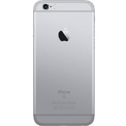 Pre-Owned | Apple Iphone 6 (128gb) | Cash Crusaders