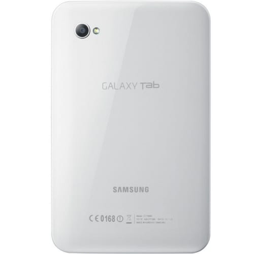 Pre Owned Samsung Galaxy Tab P1000 16gb Cash Crusaders