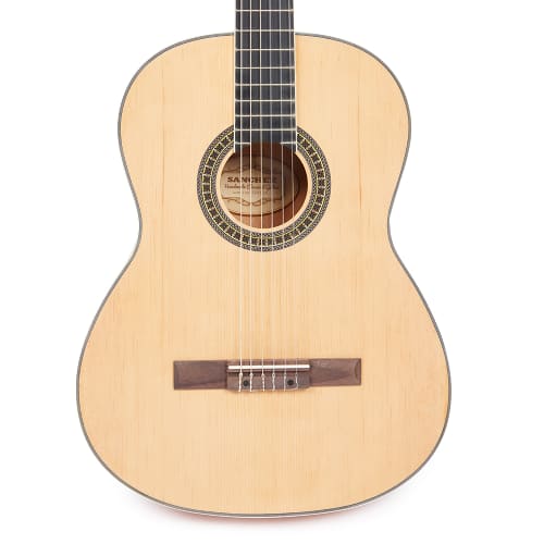 Sanchez Classical Acoustic Guitar Shop Now