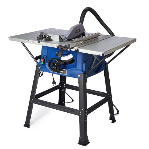 Dixon 1800w Table Saw | Cash Crusaders