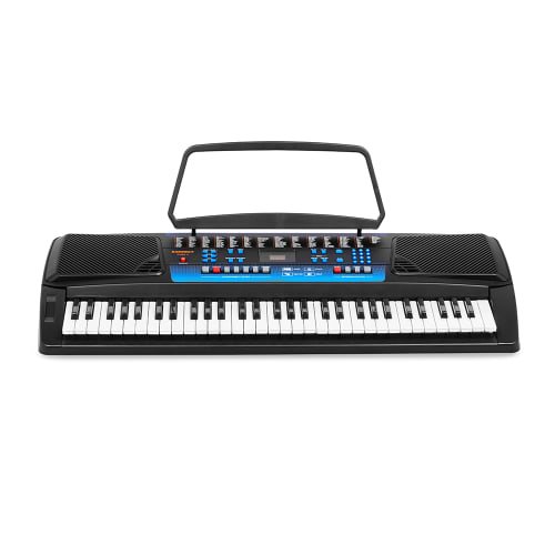 Ringway 61 Key Electronic Keyboard Cash Crusaders