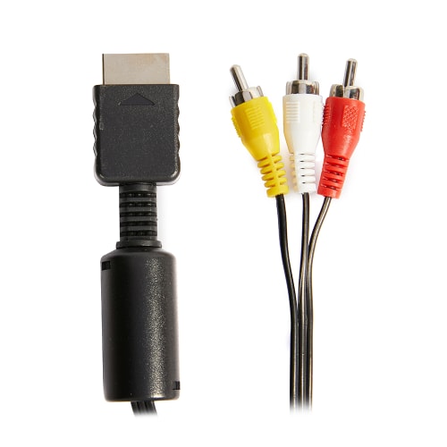 Rippa Av Cable Cash Crusaders