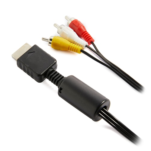 Rippa Av Cable Cash Crusaders