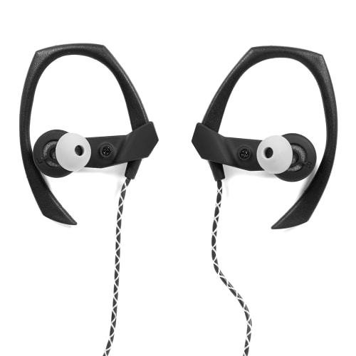 Dixon Bluetooth BehindTheEar Active Earphones Cash Crusaders