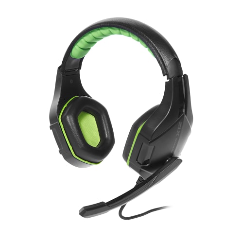 Rippa Gaming Headset Cash Crusaders