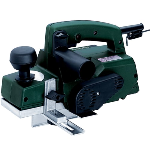 PreOwned Metabo 800w Electric Planer (Ho0882) Cash Crusaders
