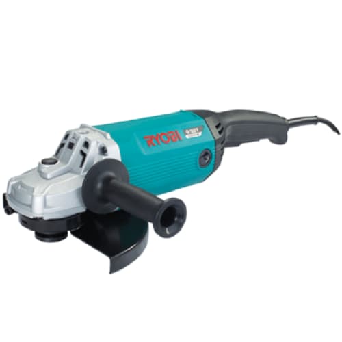 PreOwned Ryobi 2200w Angle Grinder (G237) Cash Crusaders