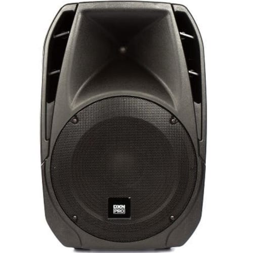 PreOwned Dixon 400w Dj Speaker (Hyq15a) Cash Crusaders