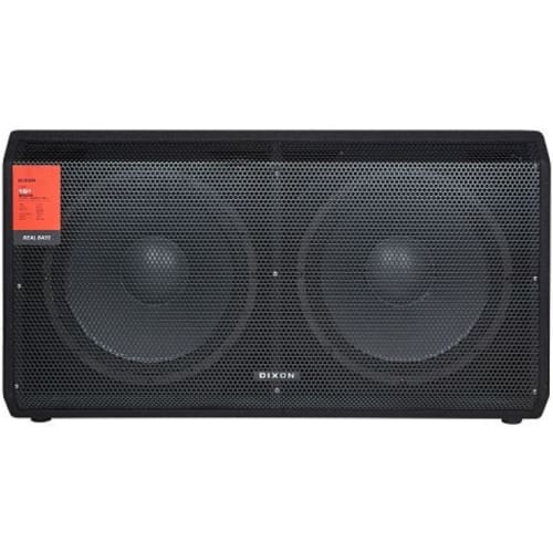 500 watt dj speakers