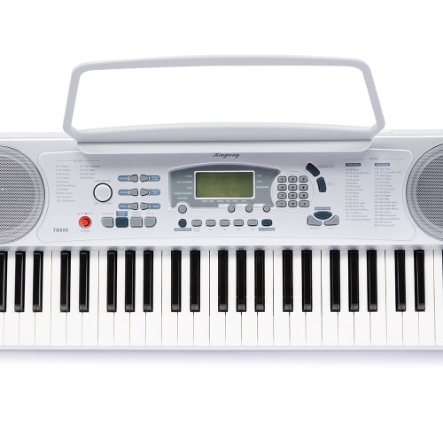 Ringway Electronic Keyboard Cash Crusaders