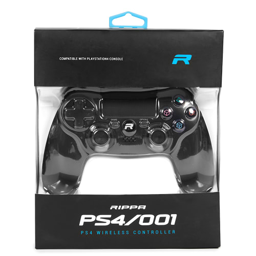 Rippa Wireless Controller Playstation 4 Compatible Cash Crusaders