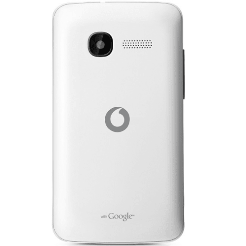 Pre Owned Vodafone Smart Mini 7 4gb Cash Crusaders