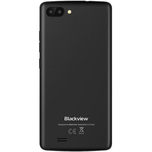 Blackview a20 аккумулятор