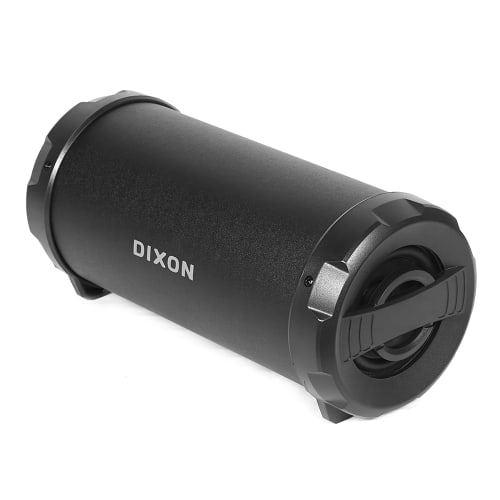 Dixon Portable Bluetooth Speaker Cash Crusaders