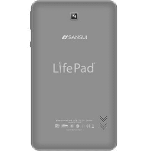pre owned sansui 7 0 lifepad 8gb