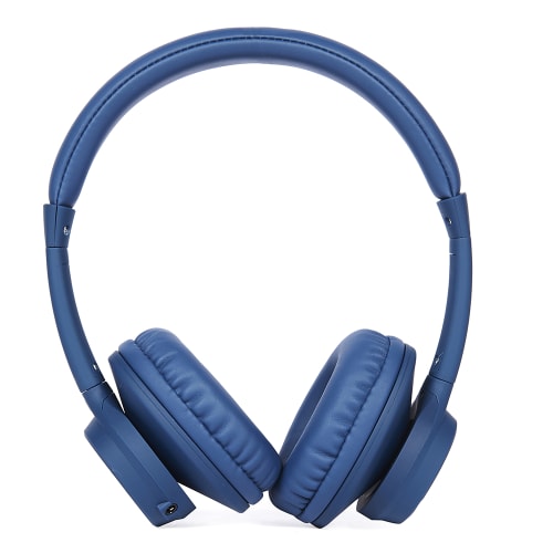 Dixon Bluetooth Headphones Cash Crusaders