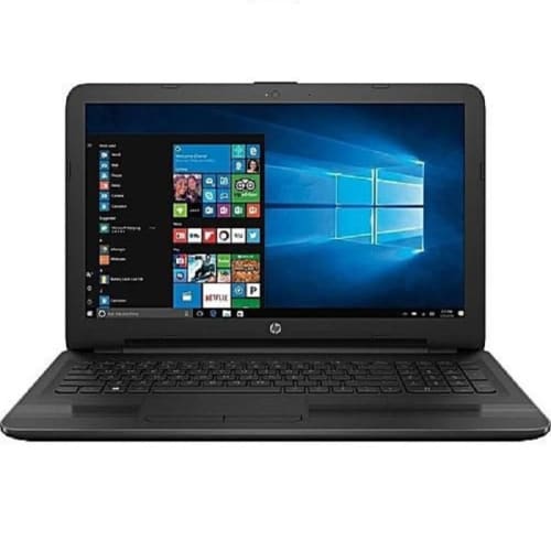 PreOwned Hp 15.6" Notebook 15Ay013nx (500gb) Cash Crusaders