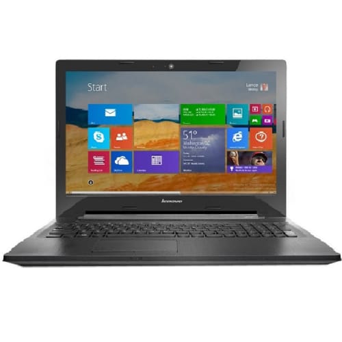 PreOwned Lenovo Notebook (700gb) Cash Crusaders