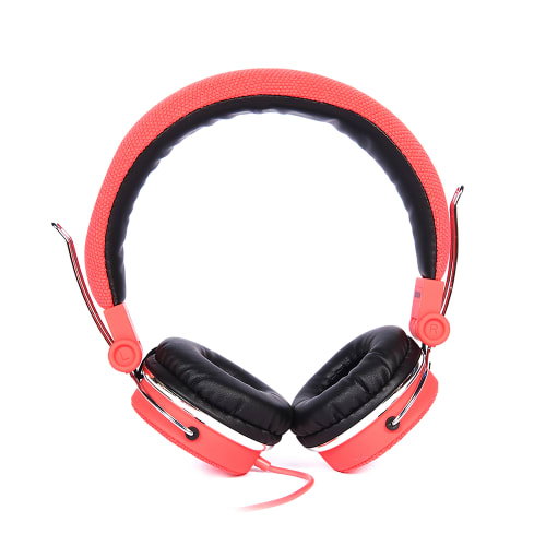 Jebson Stereo Headphones Cash Crusaders