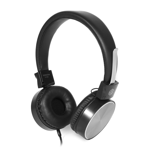 Jebson Stereo Headphones Cash Crusaders