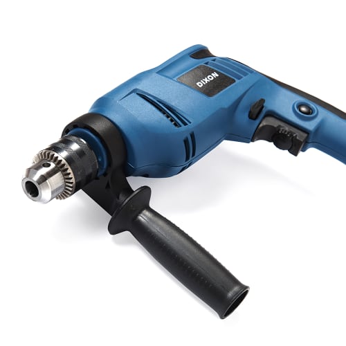 Dixon 550w Impact Drill Cash Crusaders