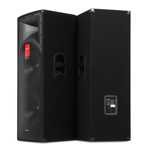 small dixon speakers