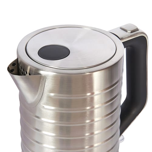 Dixon StainlessSteel Cordless Kettle Cash Crusaders