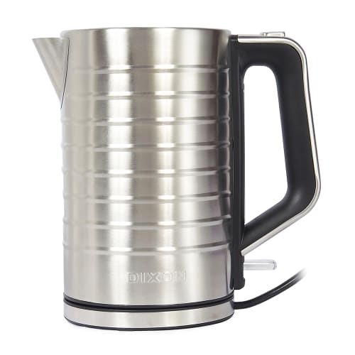 Dixon StainlessSteel Cordless Kettle Cash Crusaders