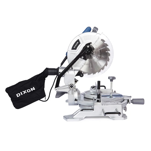 Dixon Mitre Saw Cash Crusaders
