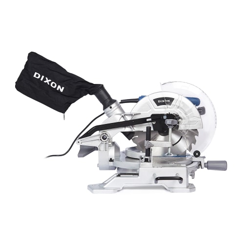 Dixon Mitre Saw Cash Crusaders