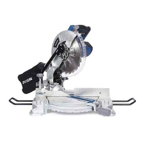 Dixon Mitre Saw Cash Crusaders