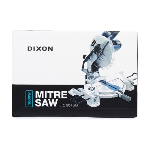 Dixon Mitre Saw Cash Crusaders
