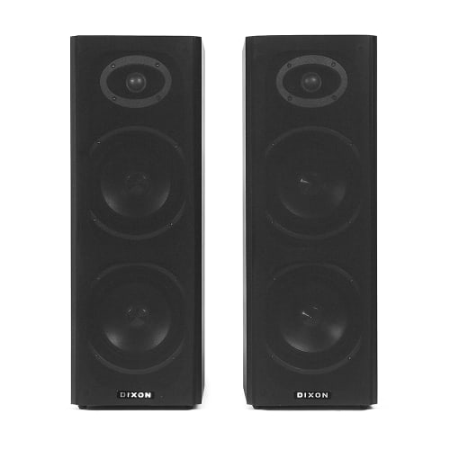 cash crusaders studio monitors