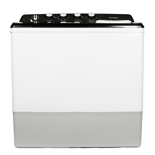 Dixon 14kg TwinTub Washing Machine Shop Now