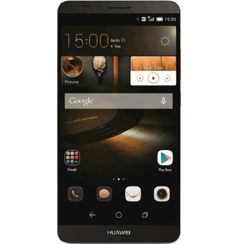 pre owned huawei ascend mate 7 16gb
