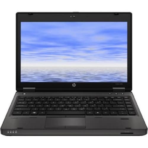 Pre-Owned | Hp Probook 6360b (320gb) | Cash Crusaders