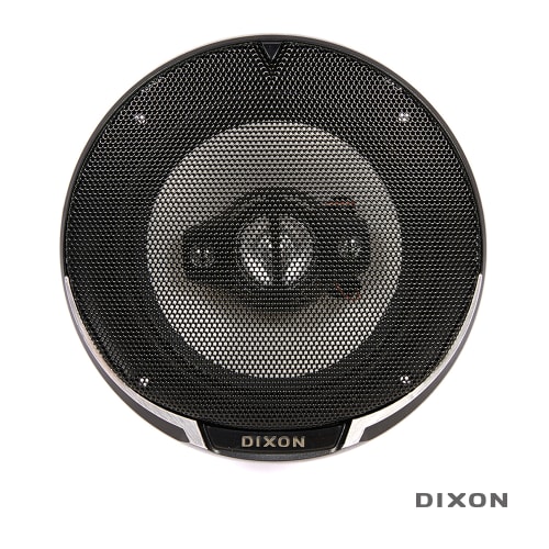 Dixon 300w Coaxial Speaker | Cash Crusaders