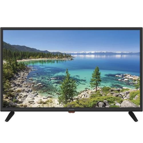 PreOwned Dixon 32" Hdr Dled Tv (Cz1832) Shop Now