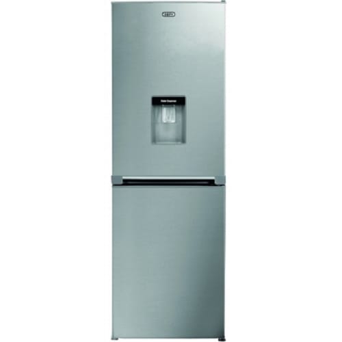 PreOwned Defy Silver 385l Double Door Fridge (Dac535) Shop Now