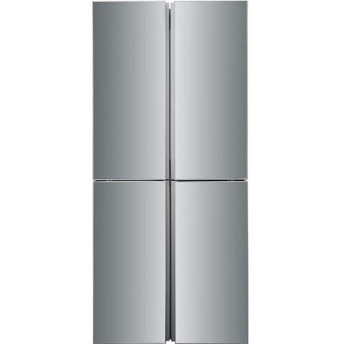 PreOwned Kelvinator 520l French Door Fridge (Ki520ss4d) Cash