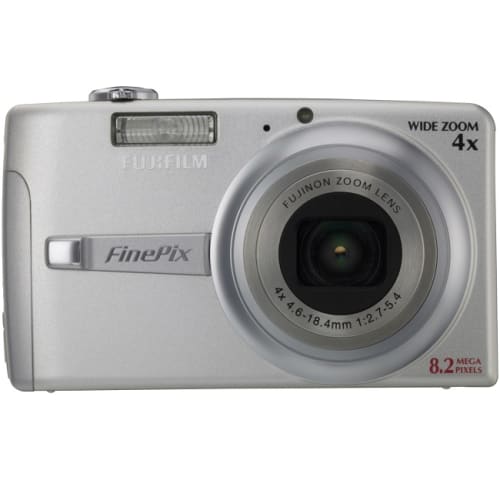 PreOwned Fujifilm Digital Camera (Finepix F480) Cash Crusaders