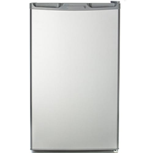 Pre Owned Ecco Silver 90l Bar Fridge Bc1031 Cash Crusaders