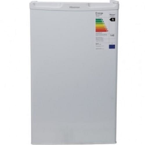 PreOwned Hisense White 130l Bar Fridge (H130rwh) Shop Now