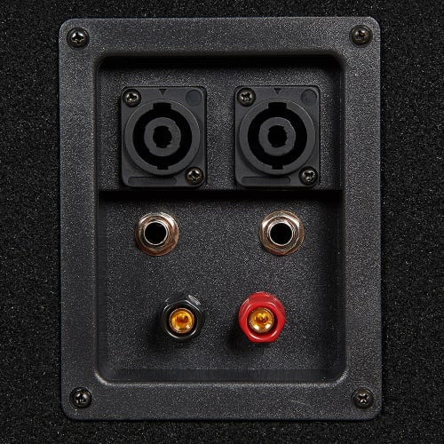 Dixon 15" 400w Subwoofer Cash Crusaders