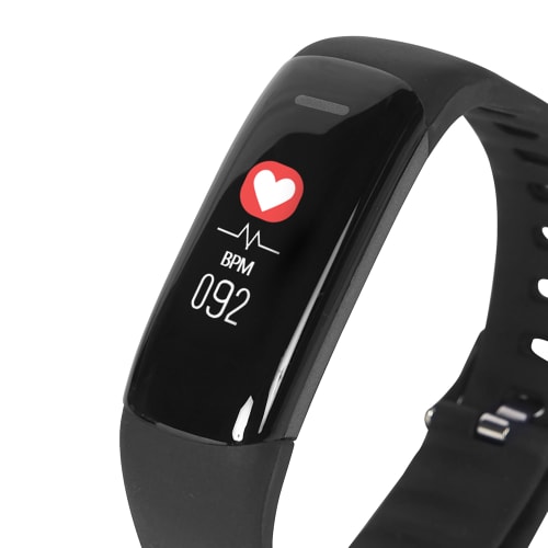 smart fitness band