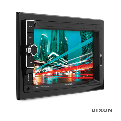 Dixon 6.2” Digital Receiver Touchscreen Cash Crusaders