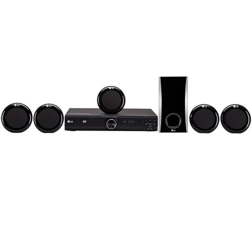 second hand home theatre