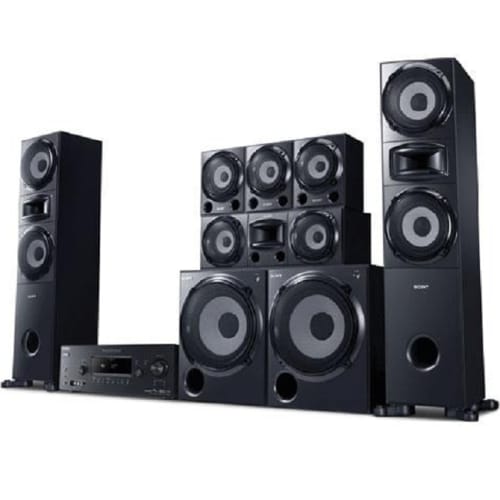 PreOwned Lg 5.2ch Home Theatre System (Arx8000) Shop Now