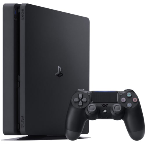 playstation 4 pro details